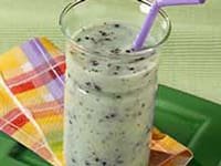 Shamrock Milk Shake