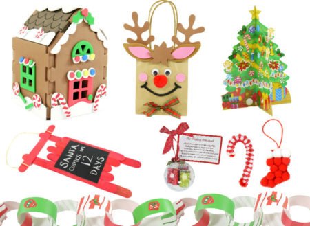 merry christmas craft