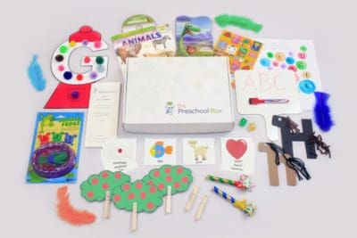 the-preschool-box